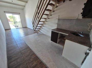 Departamento · 28m² · 1 Ambiente · Venta 2 Ambientes en Loft con Balcon Caseros