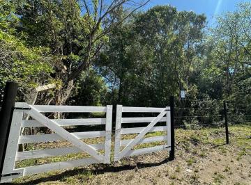 Terreno · 3080m² · Venta Lote Terreno en Barrio El Trebol La Union