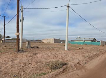 Terreno · 580m² · Vendo Terreno en Rincón de Los Sauces.