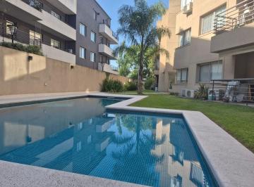 Departamento · 66m² · 3 Ambientes · 2 Cocheras · Departamento 3 Amb Venta Ituzaingo Terraza Apto