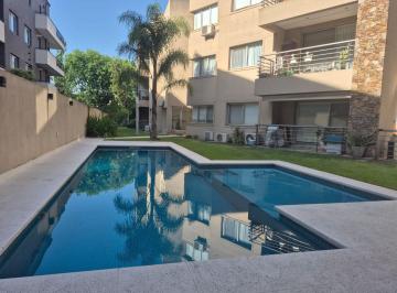 Departamento · 66m² · 3 Ambientes · 2 Cocheras · Departamento 3 Amb Venta Ituzaingo Terraza Apto
