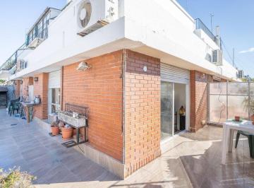 Departamento · 60m² · 3 Ambientes · Departamento en Venta con Gran Balcon Terraza