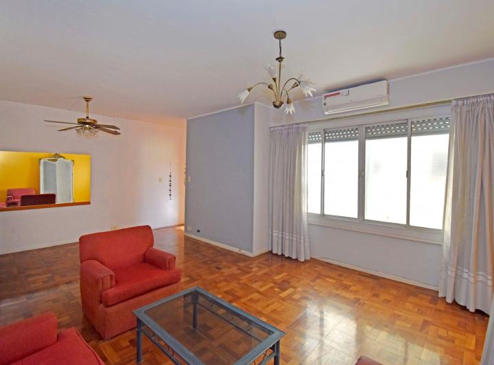 Departamento · 67m² · 3 Ambientes