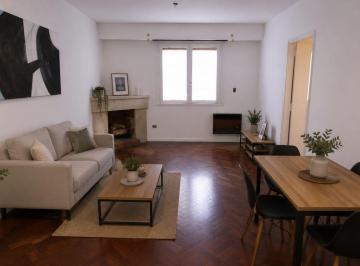 Departamento · 70m² · 3 Ambientes · Venta Departamento 3 Ambientes Palermo
