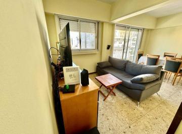 Departamento · 65m² · 4 Ambientes · Venta Almagro Depto 4 Amb + Balcon, Todo Luz