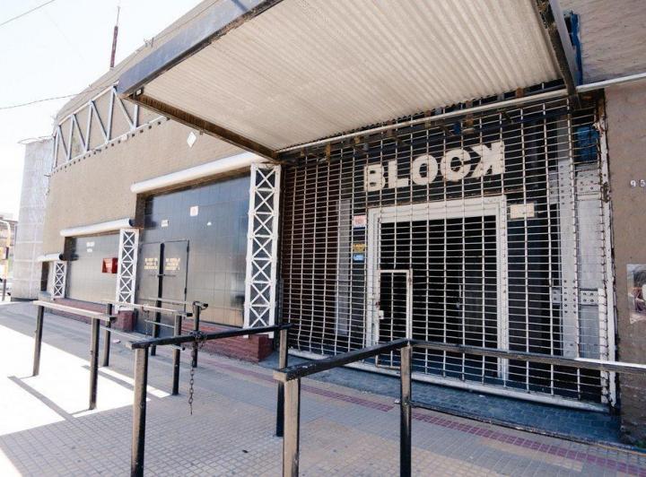Local comercial · 1400m²