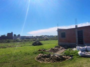Terreno · 294m² · Lote en Venta La Plata con Escritura
