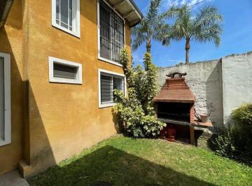PH · 62m² · 4 Ambientes · Venta PH 4 Ambientes Hurlingham