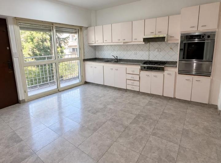 Departamento · 101m² · 4 Ambientes