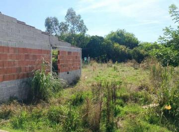 Terreno · 270m² · Venta de Terreno con Construcción en Empalme Olmos
