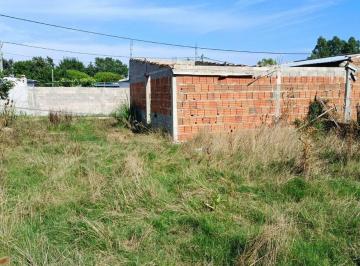 Terreno · 180m² · Venta de Terreno en Empalme Olmos