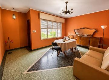 Casa · 145m² · 4 Ambientes · 15 Cocheras · Casa en Venta en Sayago 3 Dorm. Padrón Único