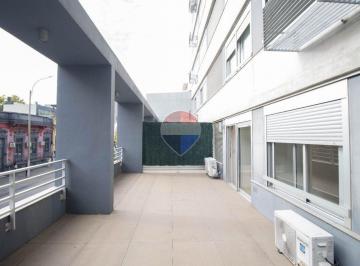 Departamento · 52m² · 3 Ambientes · 1 Cochera · Venta Apartamento 2 Dorm. Cochera Cordon