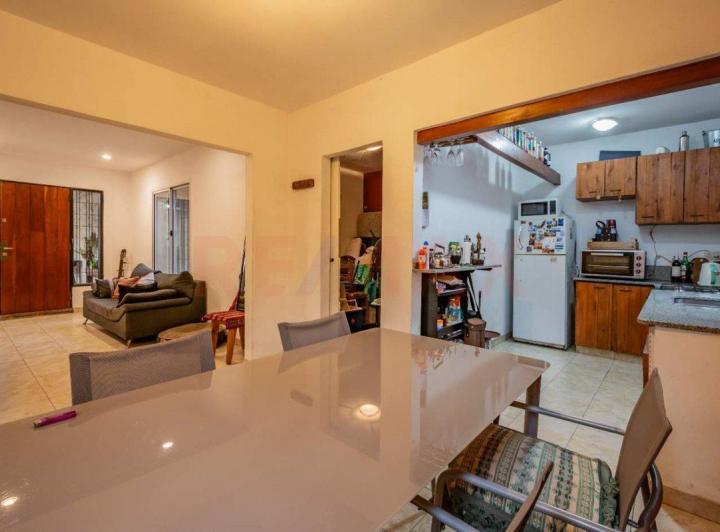 PH · 72m² · 3 Ambientes · 1 Cochera