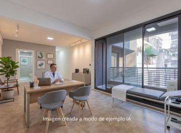 Departamento · 47m² · 1 Ambiente · Alquiler Profesional Consultorio Oficina Vivienda