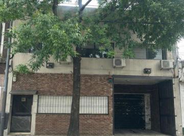 Depósito · 1000m² · Venta de Deposito con Oficinas Barracas Mixtura 2