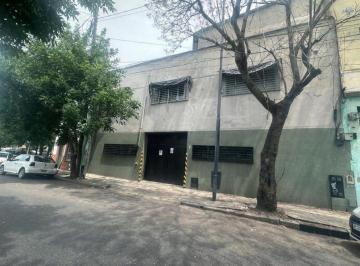 Depósito · 1550m² · Venta Deposito Gapon Barracas Salida a Dos Calles