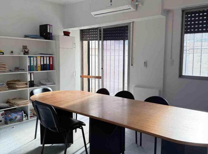 Oficina comercial · 41m²
