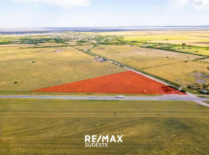 Terreno · 40710m²