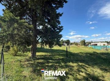Terreno · 335m² · Terreno en Saavedra