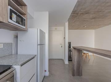Departamento · 39m² · 2 Ambientes · 1 Cochera · Venta Depto 2 Amb con Cochera Haedo Sur