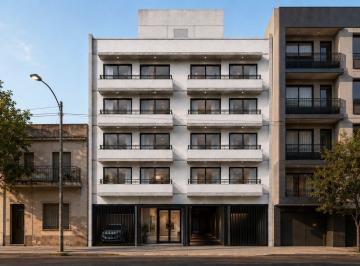 Departamento · 49m² · 1 Ambiente · Depto Venta San Fernando Premium en Obra Financia