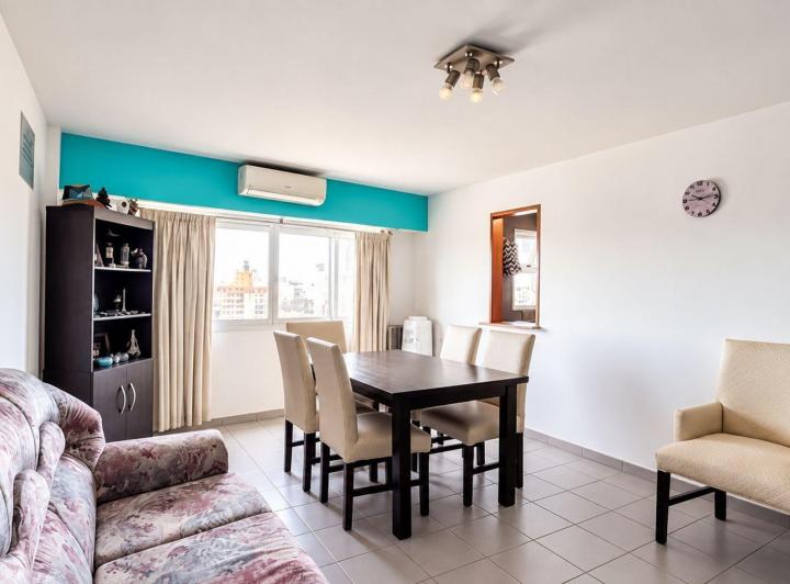 Departamento · 72m² · 4 Ambientes