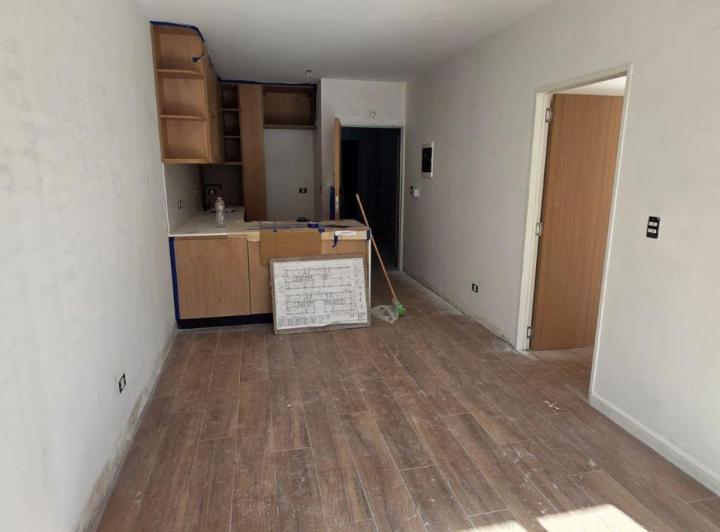 Departamento · 40m² · 2 Ambientes