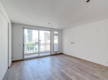 Departamento · 32m² · 1 Ambiente · 1 Cochera · Depto Monoambiente Venta Flores Cochera y Balcón