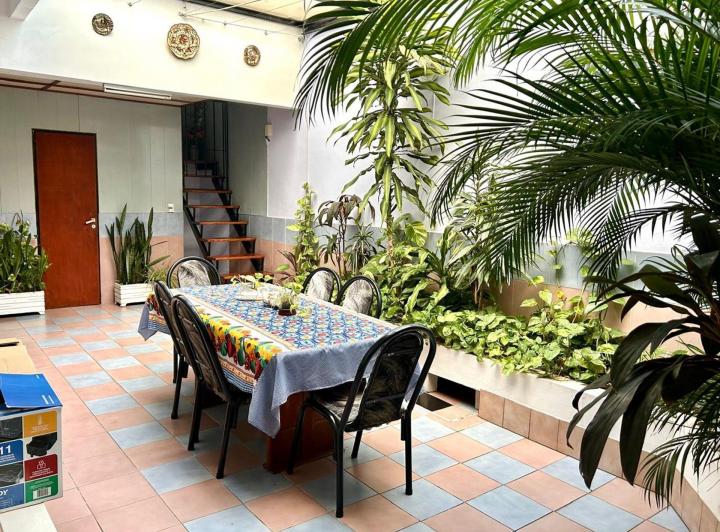 Casa · 226m² · 4 Ambientes · 1 Cochera