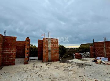 Terreno · 280m² · Casa de Playa en Construcción — La Herradura