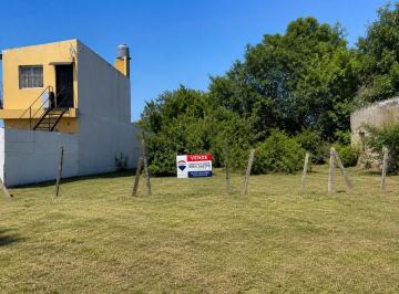 Terreno · 534m² · Venta Terreno Ramallo 534 m²