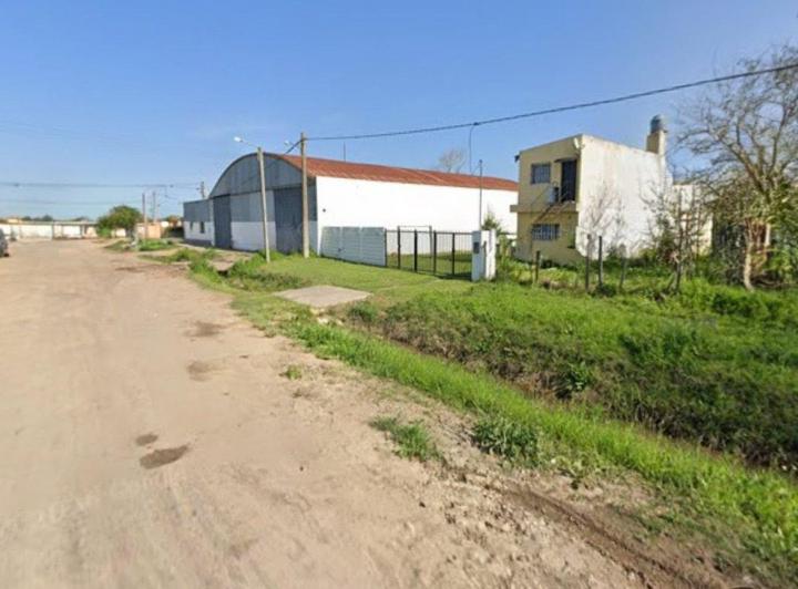 Terreno · 534m²
