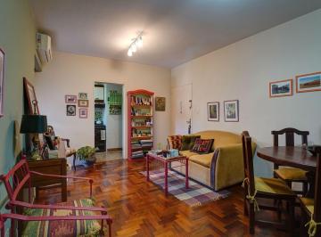 Departamento · 41m² · 2 Ambientes · Venta Departamento Dos Ambientes Villa Gral Mitre