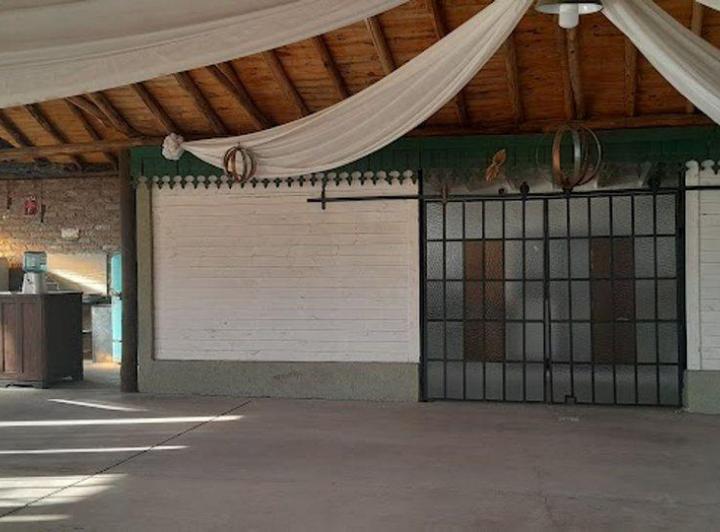 Quinta vacacional · 580m² · 6 Dormitorios · 4 Cocheras