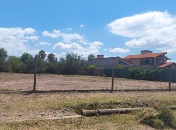 Terreno · 1100m² · Lote Central B° Don David