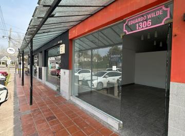 Local comercial · 50m² · 2 Ambientes · Local en Alquiler