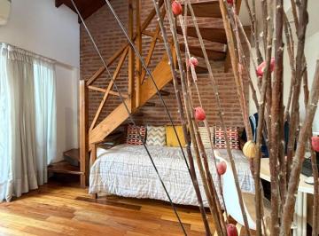 Departamento · 55m² · 2 Ambientes · Viví en un Dúplex Soñado en Martinez!