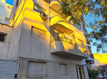 Departamento de 2 ambientes, Belgrano · Belgrano R – 2 Ambientes con Balcón y Vista Al Boulevard