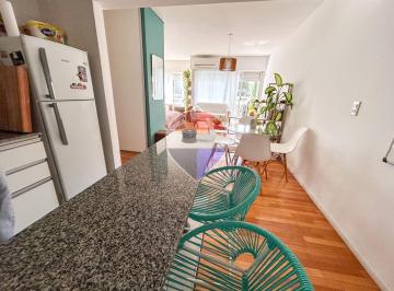 Departamento · 40m² · 1 Ambiente · Dpto Monoambiente Venta - Caballito C/ Balcón
