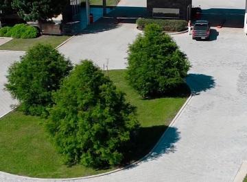 Terreno · 450m² · Terreno en Venta Barrio Saint Joseph Longchamps