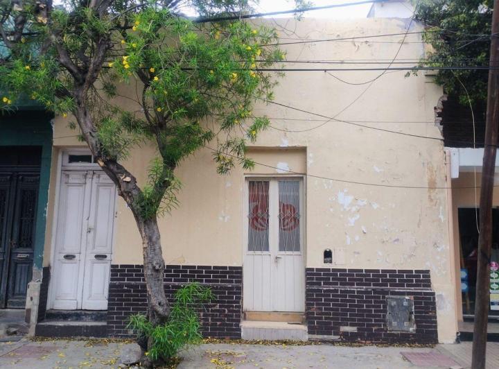 Casa · 137m² · 5 Ambientes