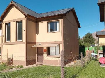 PH · 85m² · 3 Ambientes · Casa en Esquel - Dúplex 2 Dorm..
