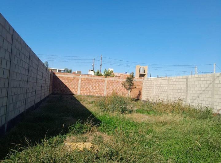 Terreno · 250m²