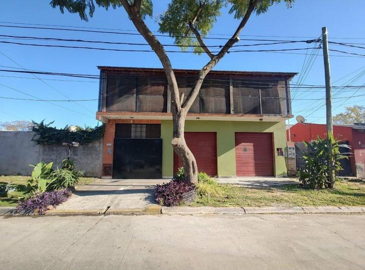 Casa · 150m² · 3 Ambientes · 1 Cochera