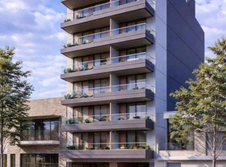 Departamento · 58m² · 3 Ambientes