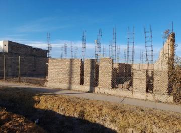 Terreno · 348m² · Rivadavia Venta Lote con Cierre Perimetral