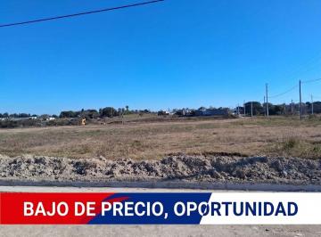 Terreno · 265m² · Terreno de 265 m² en Zona de Expansión, Oro Verde