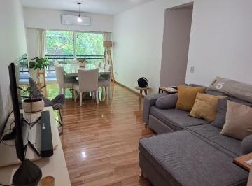 Departamento de 4 ambientes, Palermo · Excelente Semipiso 4 Amb C/dependencia, Cochera y Baulera - Alto Palermo