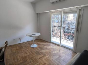 Departamento · 60m² · 3 Ambientes · Departamento 3 Ambientes - Belgrano C/chico/barrancas, Capital Federal